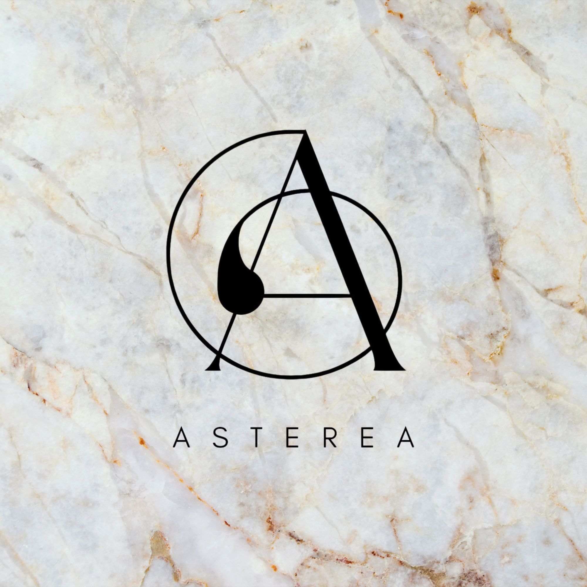 Asterea Branding