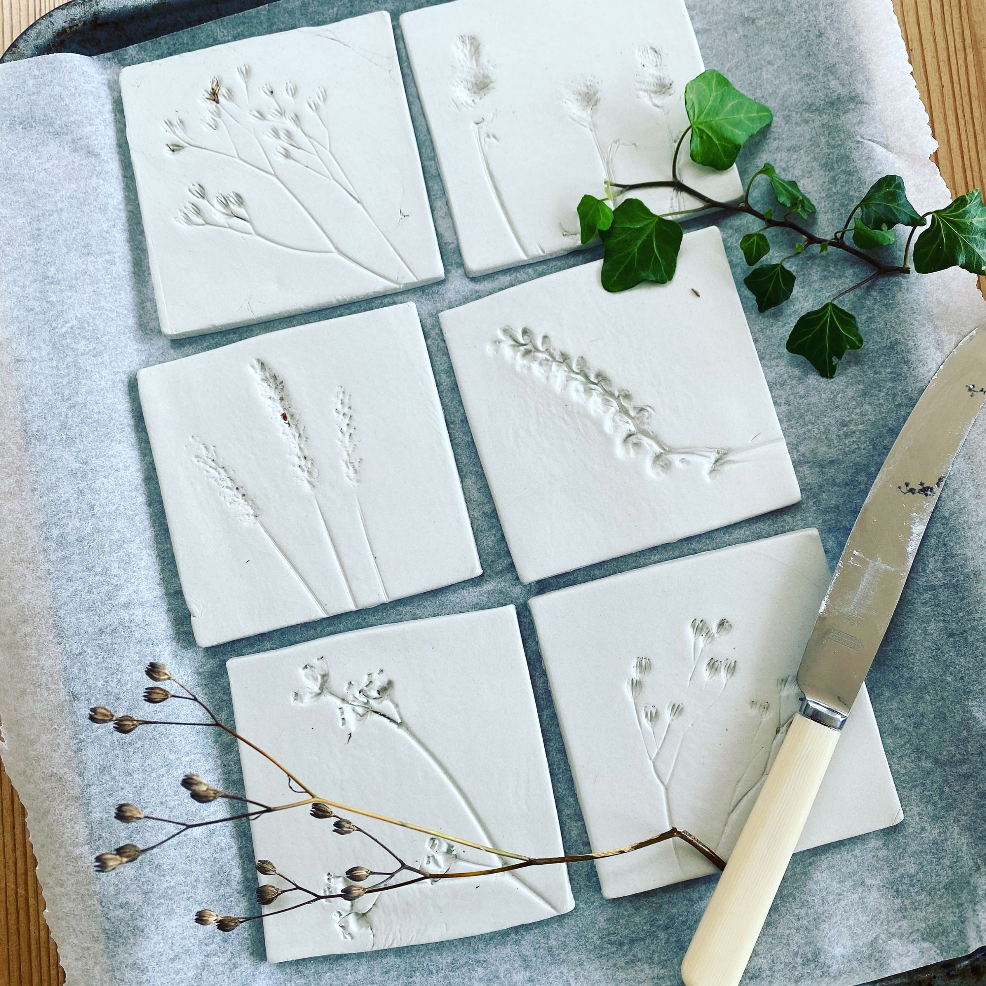 Crafting Photography & Styling