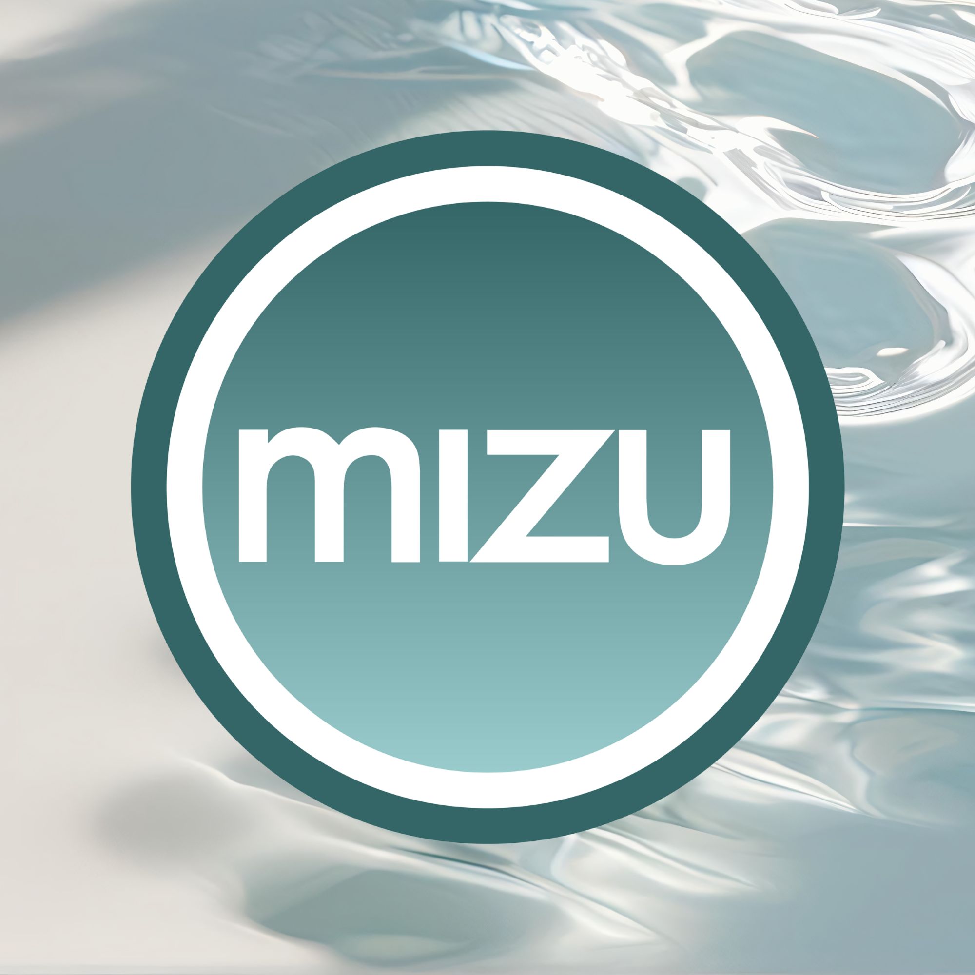 Mizu Logo