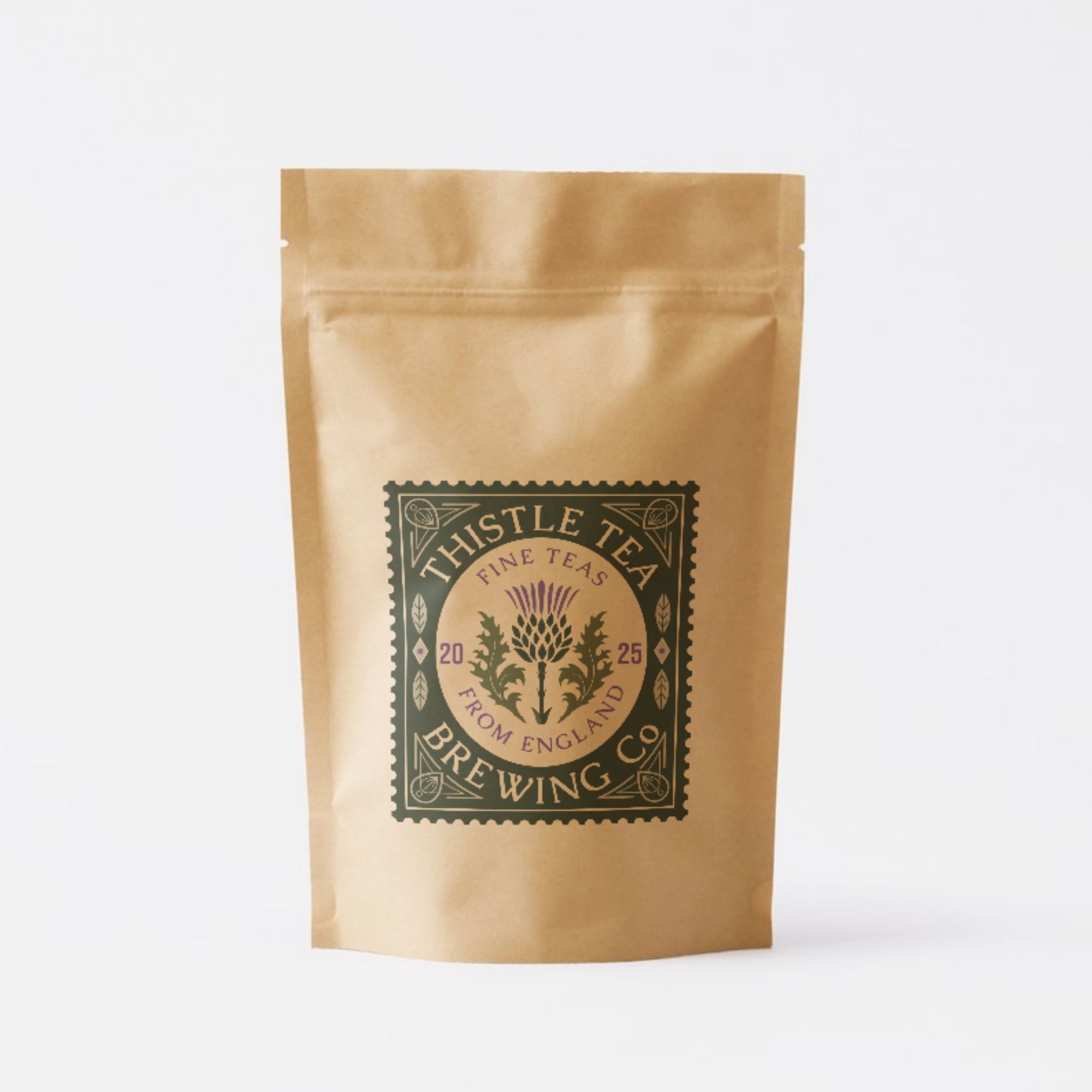 Thistle Tea Pack