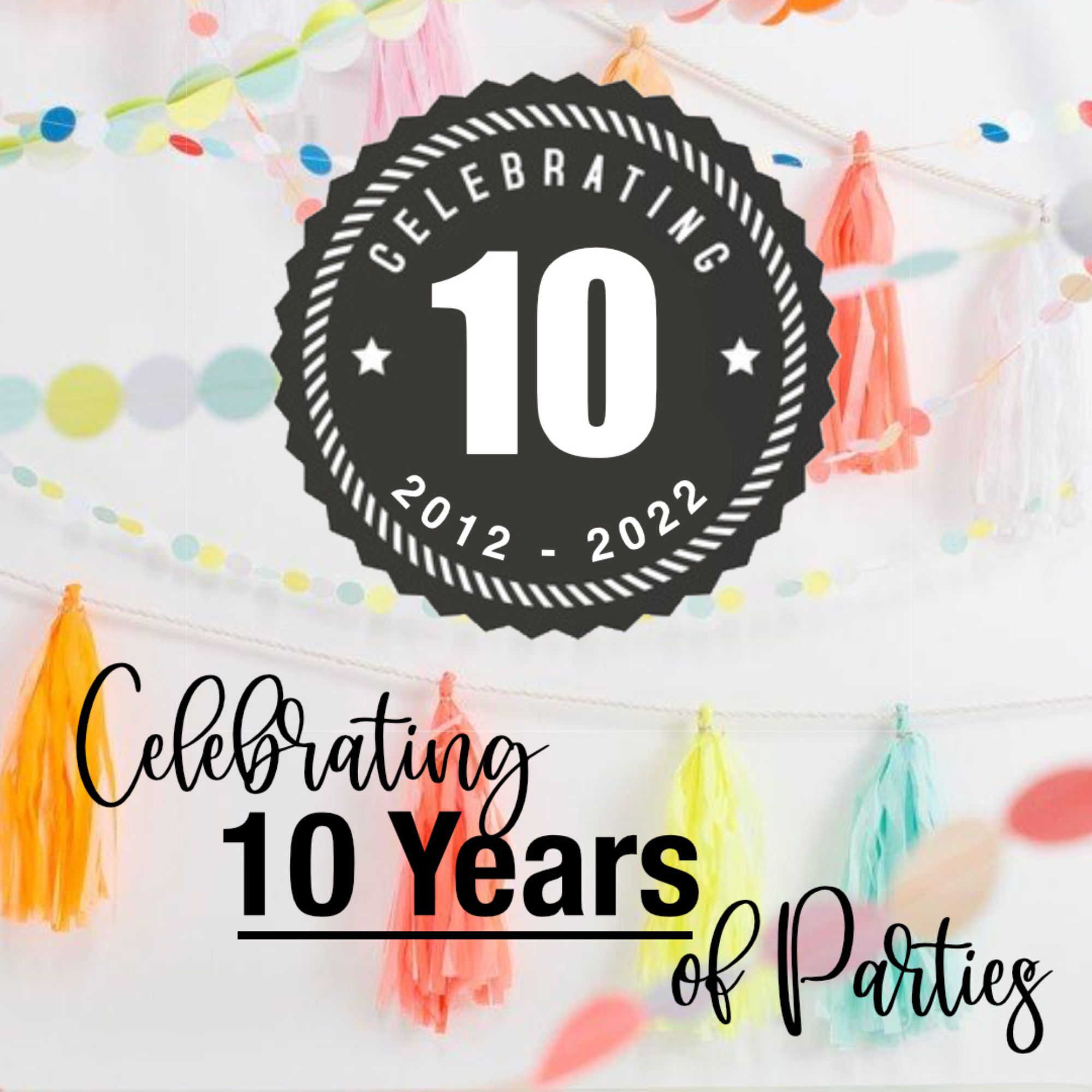 The Party Pirate Graphic